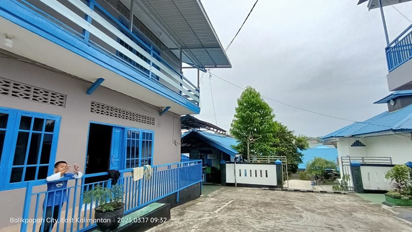 Support for Orphanages and Nursing Homes