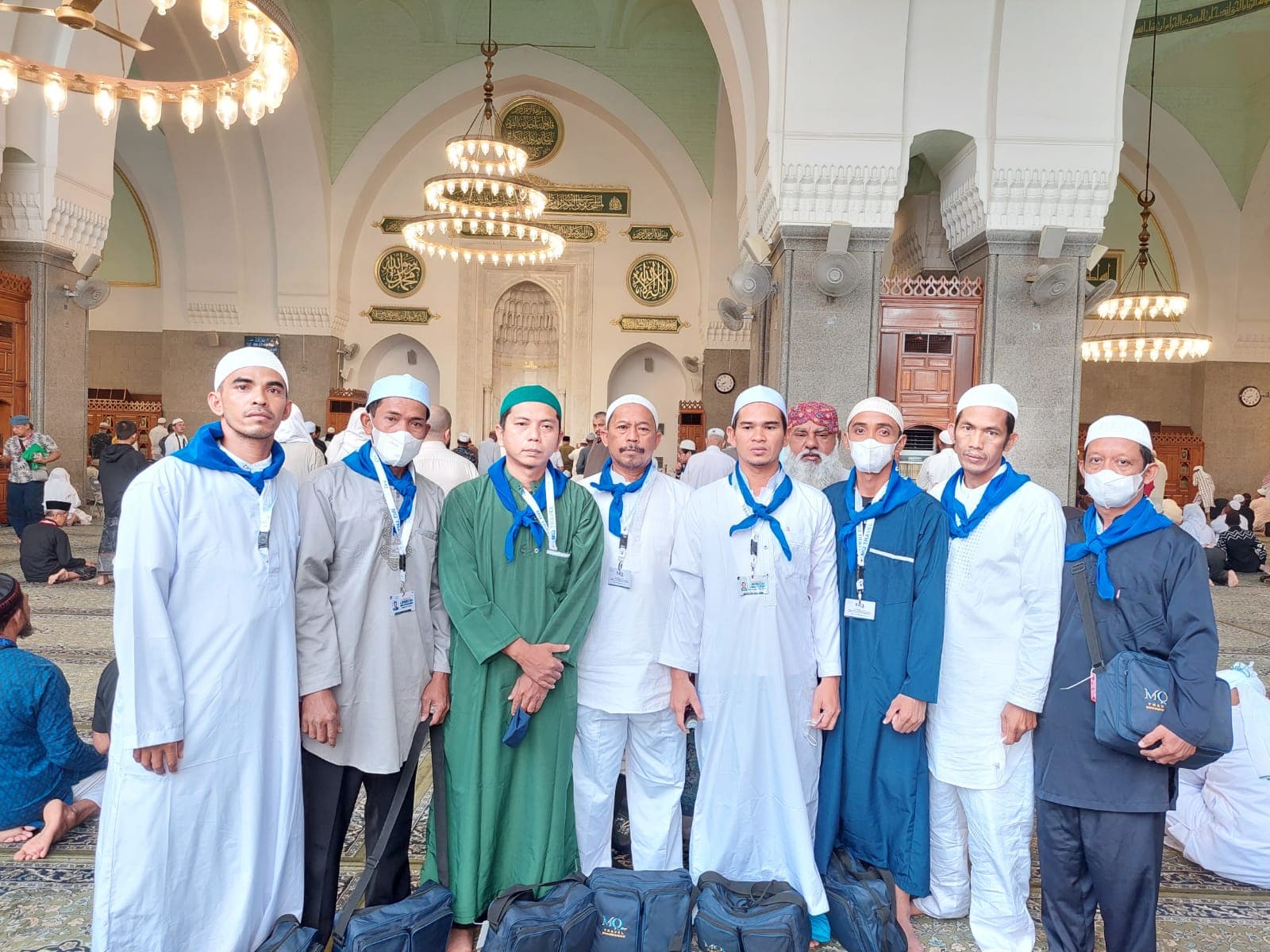 Umroh — Employee Recognition Program