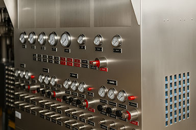 Tatun Well Connection Instrumentation Package 1 - 2982 / 3708